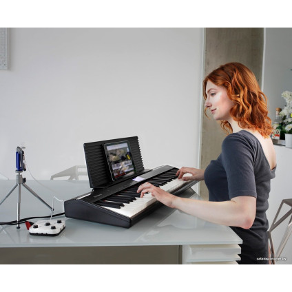 Цифровое пианино Roland Go:Piano GO-61P