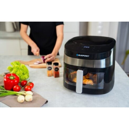 Аэрогриль (аэрофритюрница) Blaupunkt AFD722