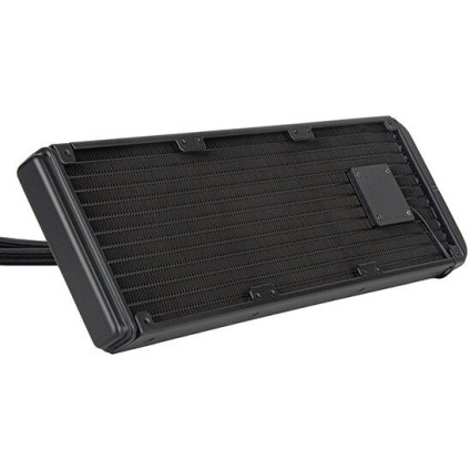 Система жидкостного охлаждения для процессора SilverStone XE360-SP5