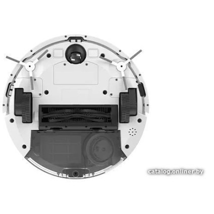 Робот-пылесос HEXO Duo (белый)