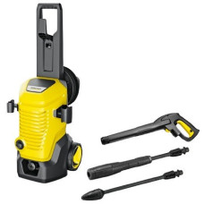 Мойка высокого давления Karcher K 5 WCM 1.324-460.0