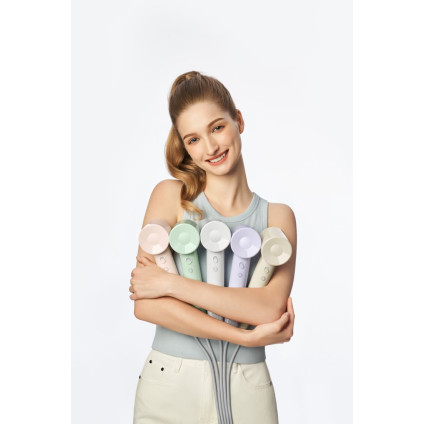 Фен Laifen SE Lite (глянцевый зеленый)