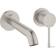 Смеситель Grohe Essence New 19408DC1 (суперсталь)