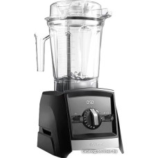 Стационарный блендер Vitamix A2500i (черный)