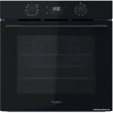 Электрический духовой шкаф Whirlpool OMK58CU1SB