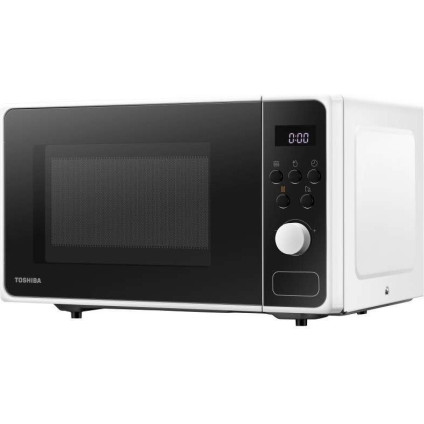 Микроволновая печь Toshiba MM2-AM23PFWH