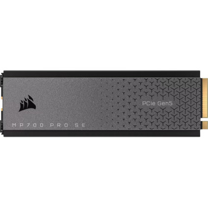 SSD Corsair MP700 Pro SE 4TB CSSD-F4000GBMP700PROS