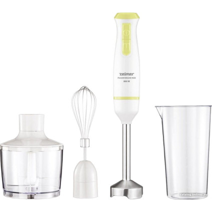 Погружной блендер Zelmer ZHB4562L