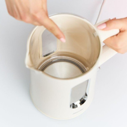 Электрический чайник MPM MCZ-126 B1