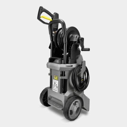 Мойка высокого давления Karcher HD 4/10 EX Plus Classic 1.520-998.0