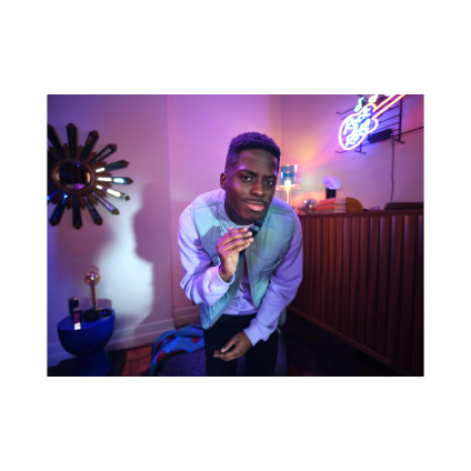 Универсальный триммер Philips OneBlade QP1424/65