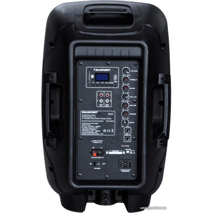 Патибокс Blaupunkt PA10