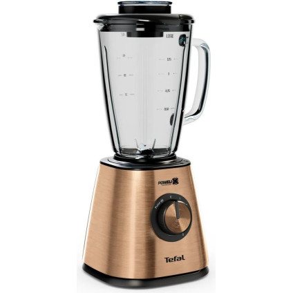 Стационарный блендер Tefal Blendforce 2 Coppertinto BL439G10