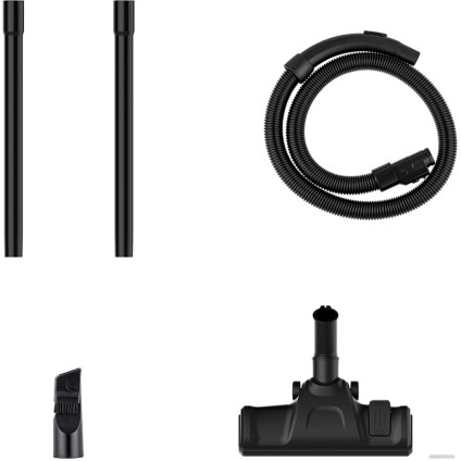 Пылесос Midea 11S