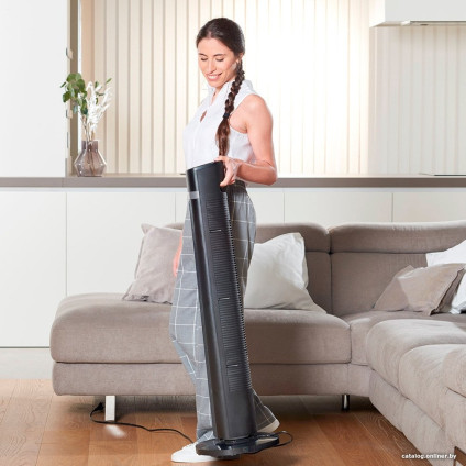 Колонный вентилятор Black & Decker BXEFT50E