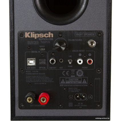 Полочная акустика Klipsch R-51PM