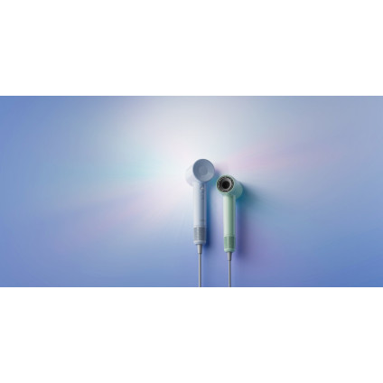 Фен Laifen SE Lite (глянцевый зеленый)