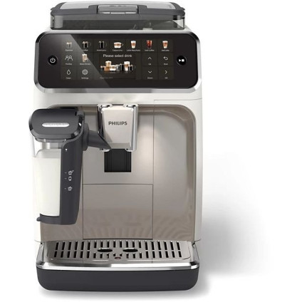 Кофемашина Philips LatteGo EP5543/90