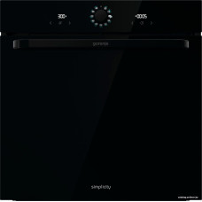 Электрический духовой шкаф Gorenje BOS6737SYB