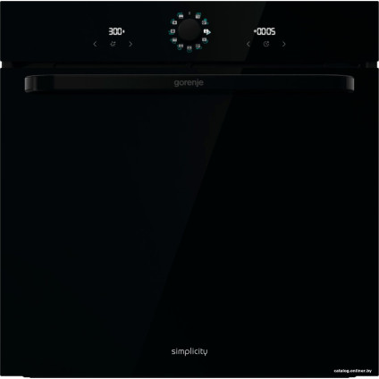 Электрический духовой шкаф Gorenje BOS6737SYB