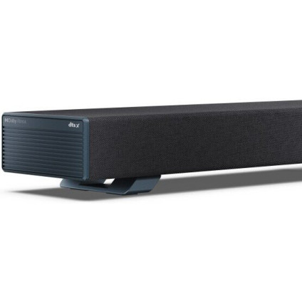 Саундбар Sharp HT-SBW53121 (черный)