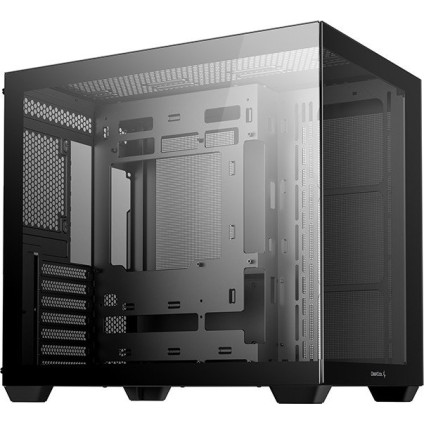 Корпус DeepCool CG530 R-CG530-BKNDA0-G-1