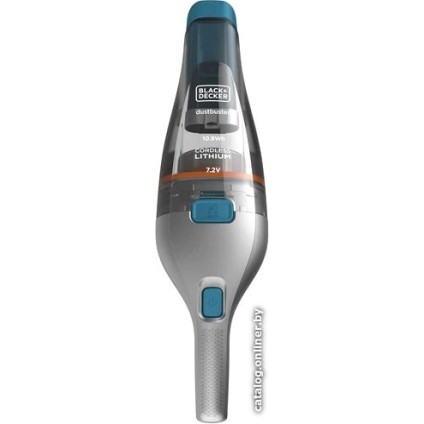 Пылесос Black & Decker NVC215WA