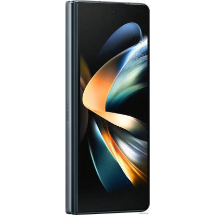 Телефон Samsung Galaxy Z Fold4 12GB/256GB (серо-зеленый)