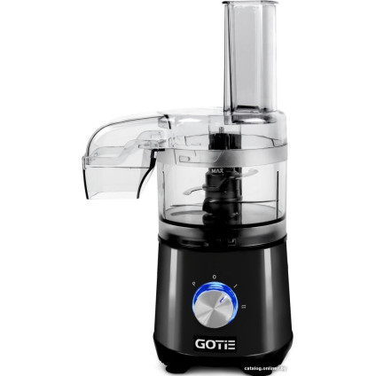 Кухонный комбайн Gotie GBW-1000C