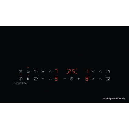 Варочная панель Electrolux LIR60433B