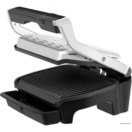 Электрогриль Tefal Optigrill Elite GC750D30