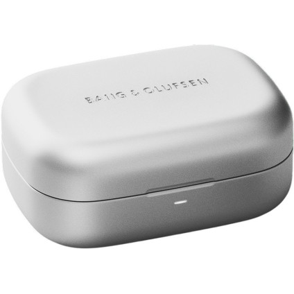 Наушники Bang & Olufsen BeoPlay Eleven (черный/серебристый)