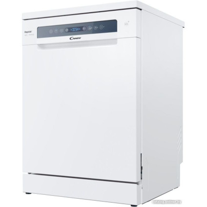 Отдельностоящая посудомоечная машина Candy RapidO CF 3C7F0W