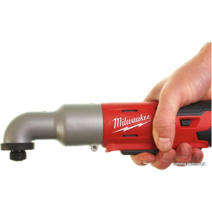 Винтоверт Milwaukee M18 BRAID-0 4933447891 (без АКБ)