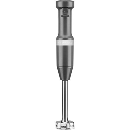 Погружной блендер KitchenAid 5KHBV83EDG