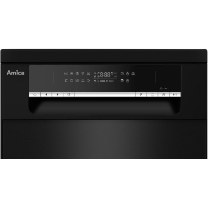 Отдельностоящая посудомоечная машина Amica MDFM46B10EOiB