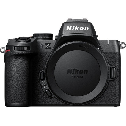 Беззеркальный фотоаппарат Nikon Z50 II Body