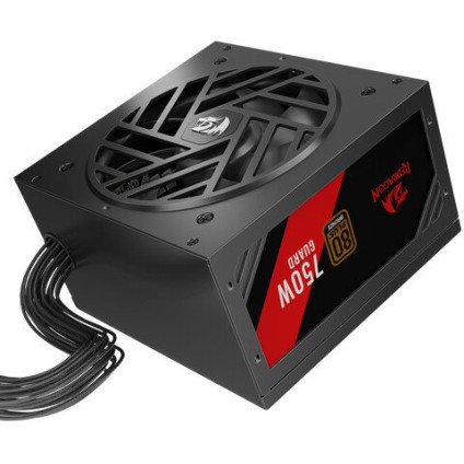Блок питания Redragon Guard 750W GC-GU03