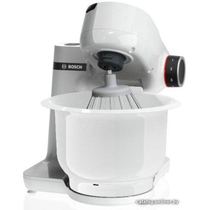 Кухонная машина Bosch MUMS2AW00