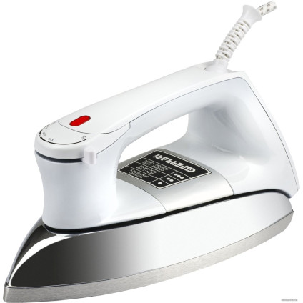 Утюг G3Ferrari Seicento G40013