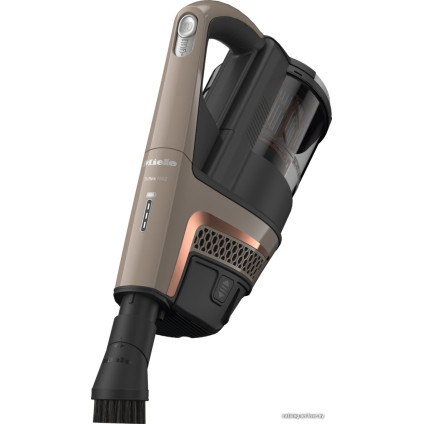 Пылесос Miele Triflex HX2 Performance SOML5 (серый)