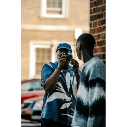 Беззеркальный фотоаппарат Nikon Z50 II Body