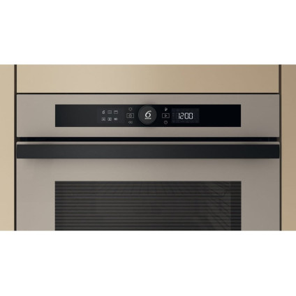 Электрический духовой шкаф Whirlpool WOI4S8CM1SEA