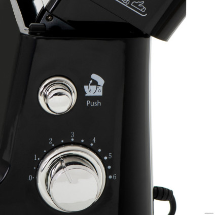 Планетарный миксер Mesko MS 4217