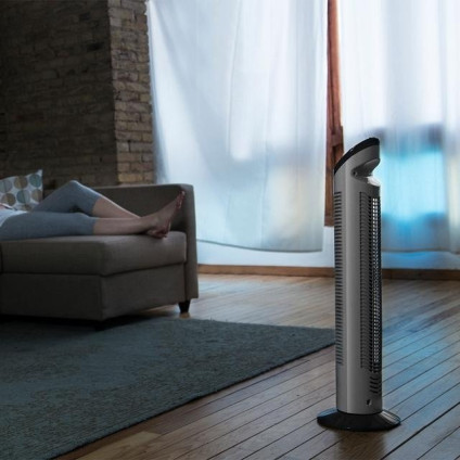 Колонный вентилятор Cecotec Energysilence 790 Skyline 05919