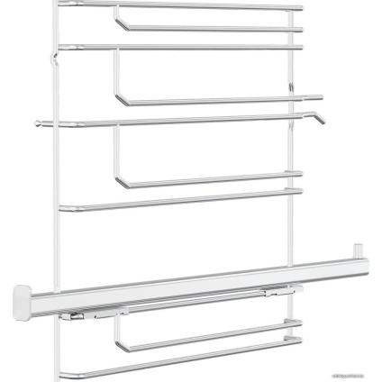 Электрический духовой шкаф BEKO BBIM14300WMS