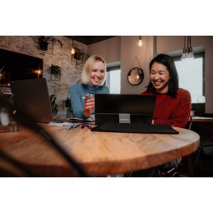 Портативный монитор Verbatim PMT-14 49591