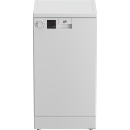 Отдельностоящая посудомоечная машина BEKO DVS05024W