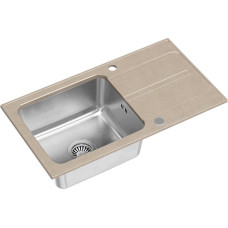 Кухонная мойка Quadron FUSR7843BE