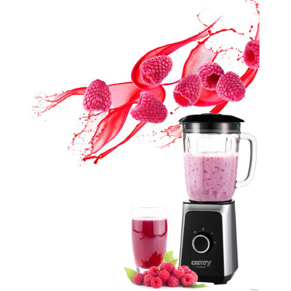 Стационарный блендер CAMRY CR 4077